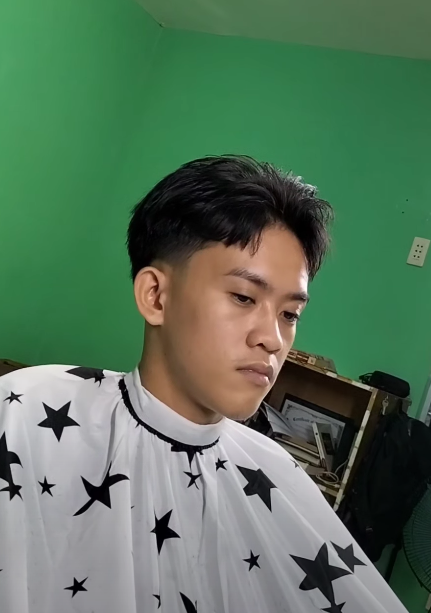 After the cut