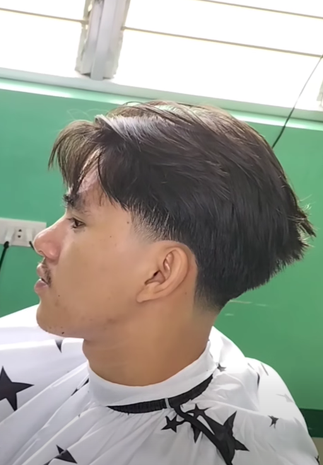 After the cut