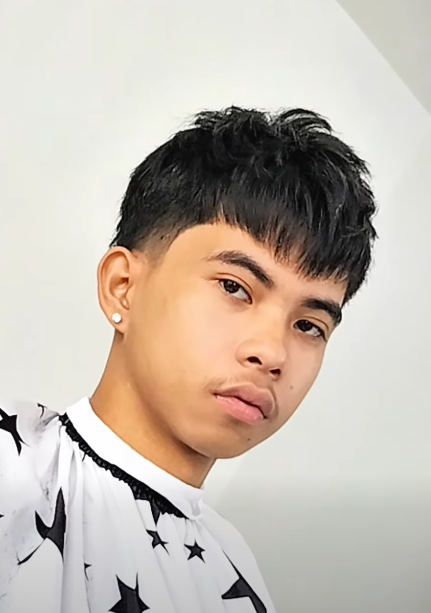 Haircut by Astang Barbero